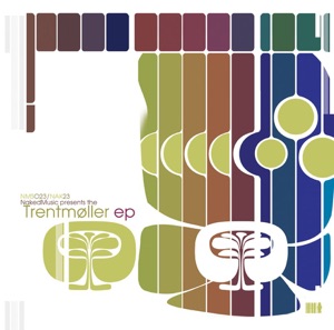 Trentemøller - Single