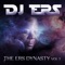 Mad Drum - DJ Ers lyrics