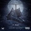 3 Am (feat. Riskio & Neptune) - Single