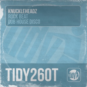 Rock Beat - EP