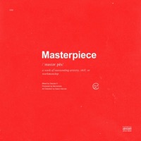 Masterpiece - Single - Wave Chapelle