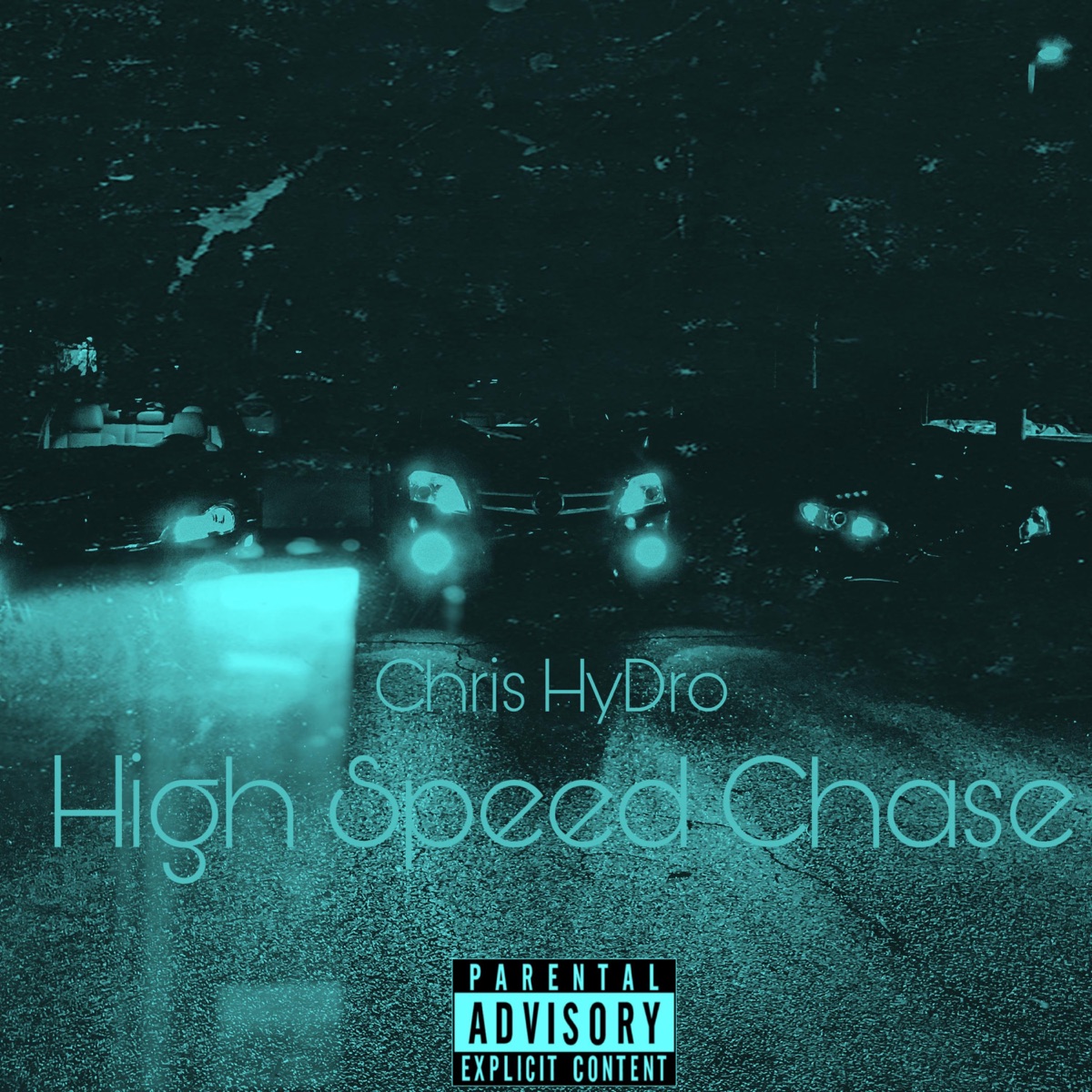 Girls In My City (Radio Edit) - Single - Album by Chris HyDro - Apple Music