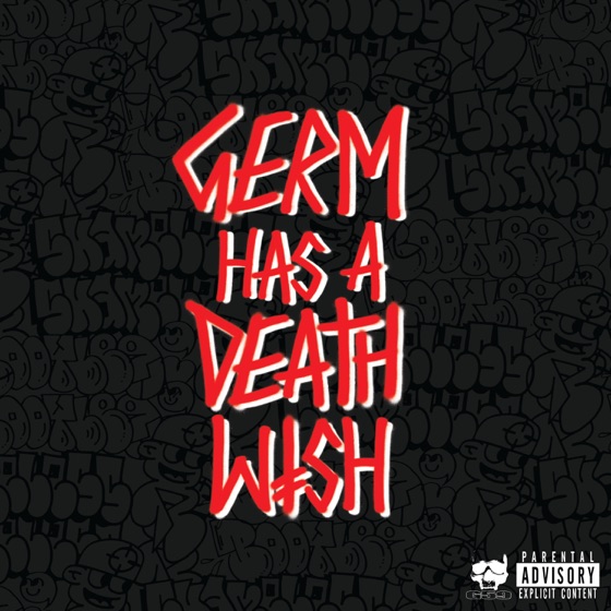 Cover artwork for PATNAH DEM