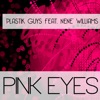 Pink Eyes - Single