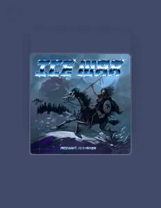 收听 Ice War、观看音乐视频、阅读小传、查看巡演日期等 ！