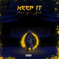 Keep it (feat. Arash) - Single - Morss Mzc