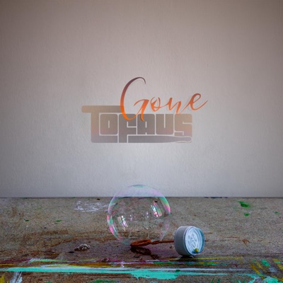Gone (Instrumental) - Single