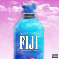 Fiji (feat. TiaCorine) - Single - Exhale Taop
