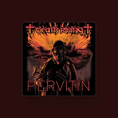Listen to Death Rising, watch music videos, read bio, see tour dates & more!