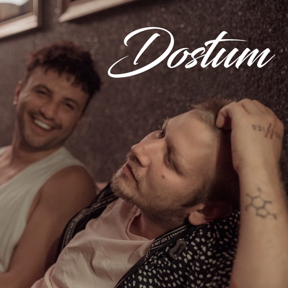 Cover artwork for Dostum