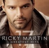 Ricky Martin & meja