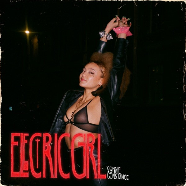 Electric Girl - Single