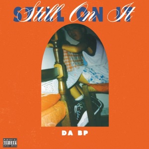 STILL ON IT - EP