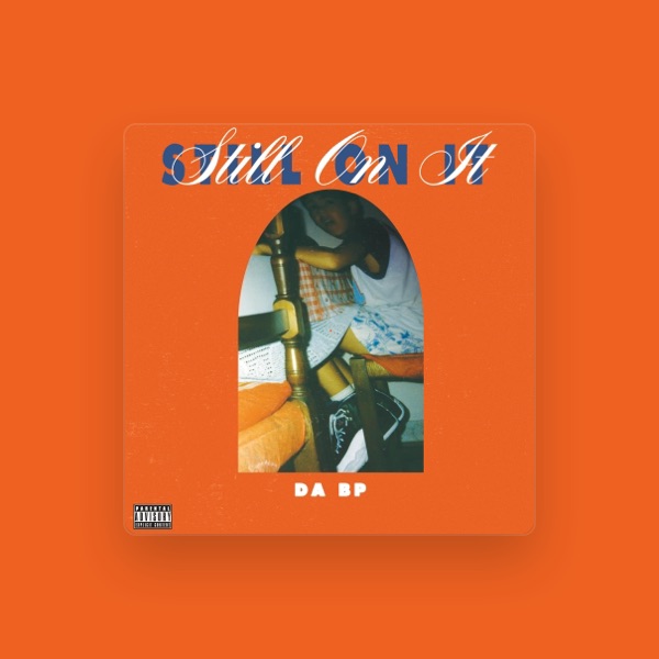 Da BP's avatar