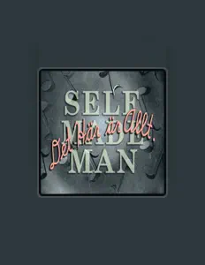 聆聽 Self Made Man、觀看音樂影片、閱讀小傳、查看巡演日期等！