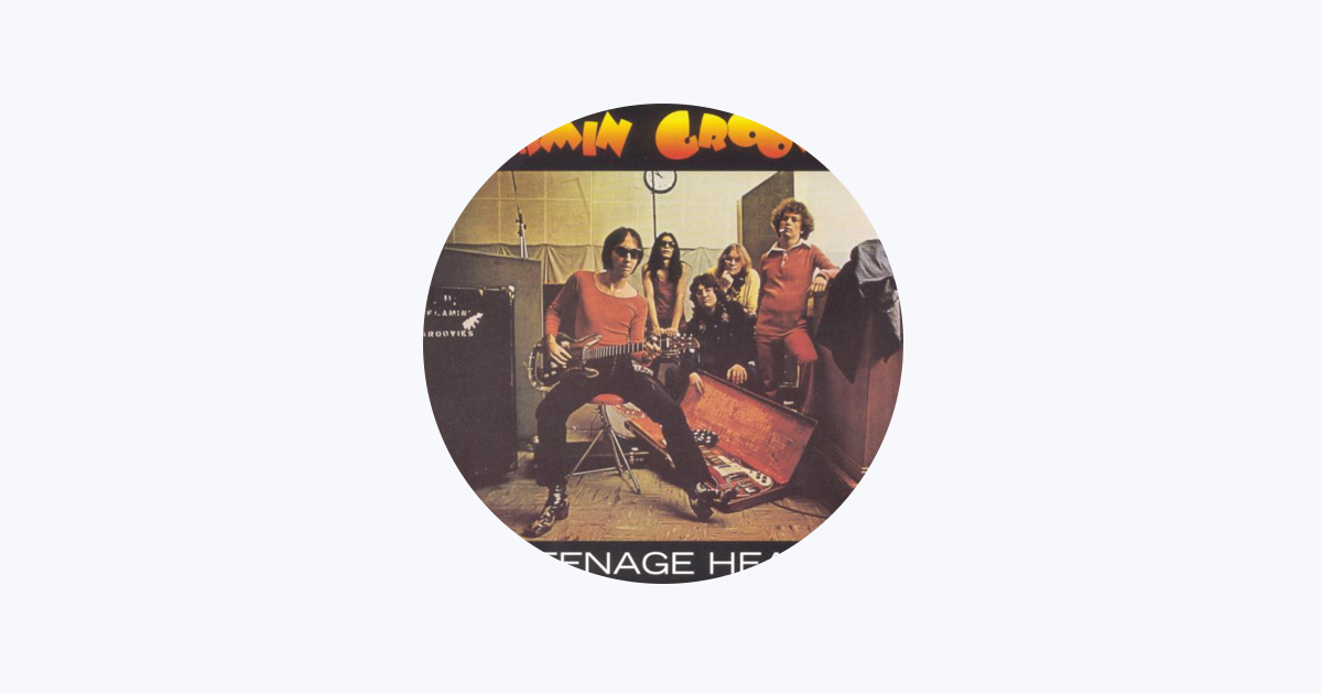 洋楽 the flamin groovies teenage head Flamin Groovies, The - Teenage Head - Amazon.com Music
