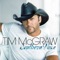 Southern Voice - Tim McGraw lyrics