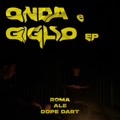 Onda e Giglio - EP