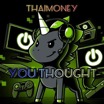 You Thought - Single