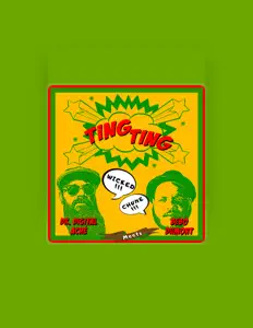 Listen to Dr. Digital Aché, watch music videos, read bio, see tour dates & more!