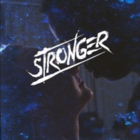 Stronger (feat. Olga Alessa, King Muatchi & Marcos) - Single - Jay-Bizzou