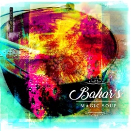 Batum (feat. Nilay Canca) Bahar Canca & JourneyOM