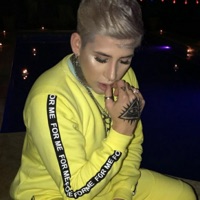 Atracción - Single - BRIANPAZ