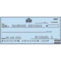 No Pay Cuts - Single - Michael Gee