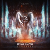 Judgement - Single - Deviouz & Exproz