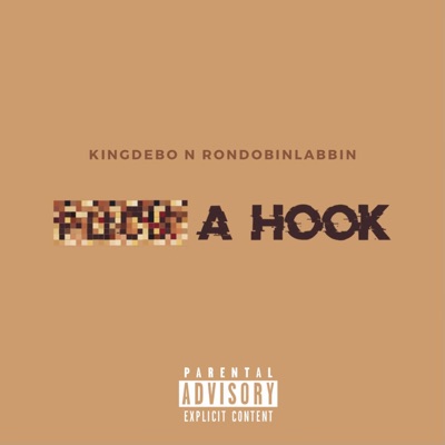 Fuck a Hook (feat. RondoBinLabbin) - Single
