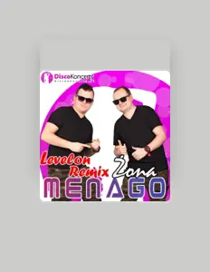 Listen to Menago, watch music videos, read bio, see tour dates & more!
