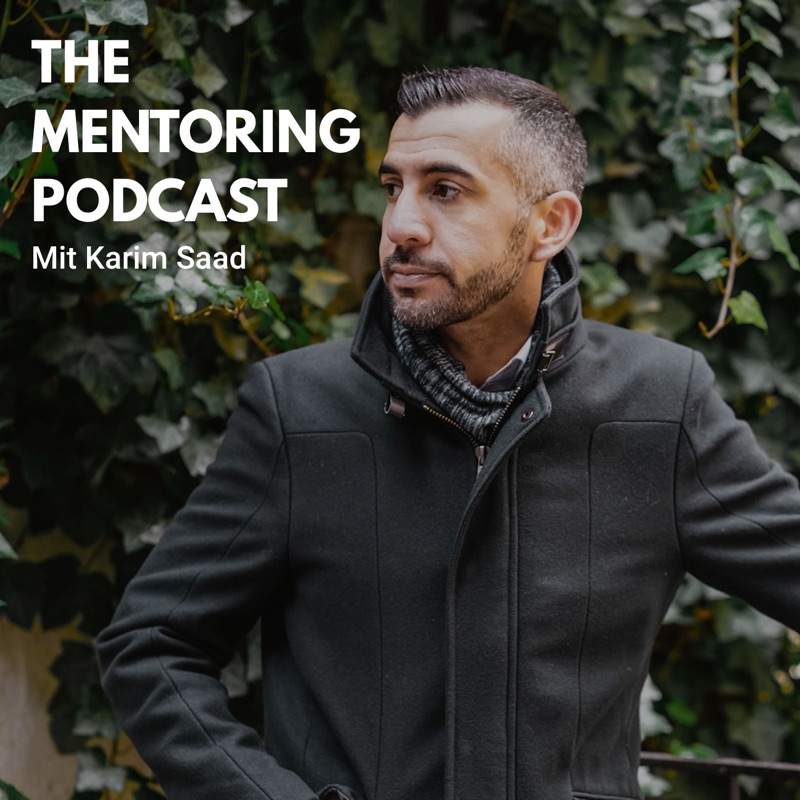 The Mentoring Podcast