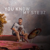 You Know Ma Steez - Single - Bastardos Del Barrio