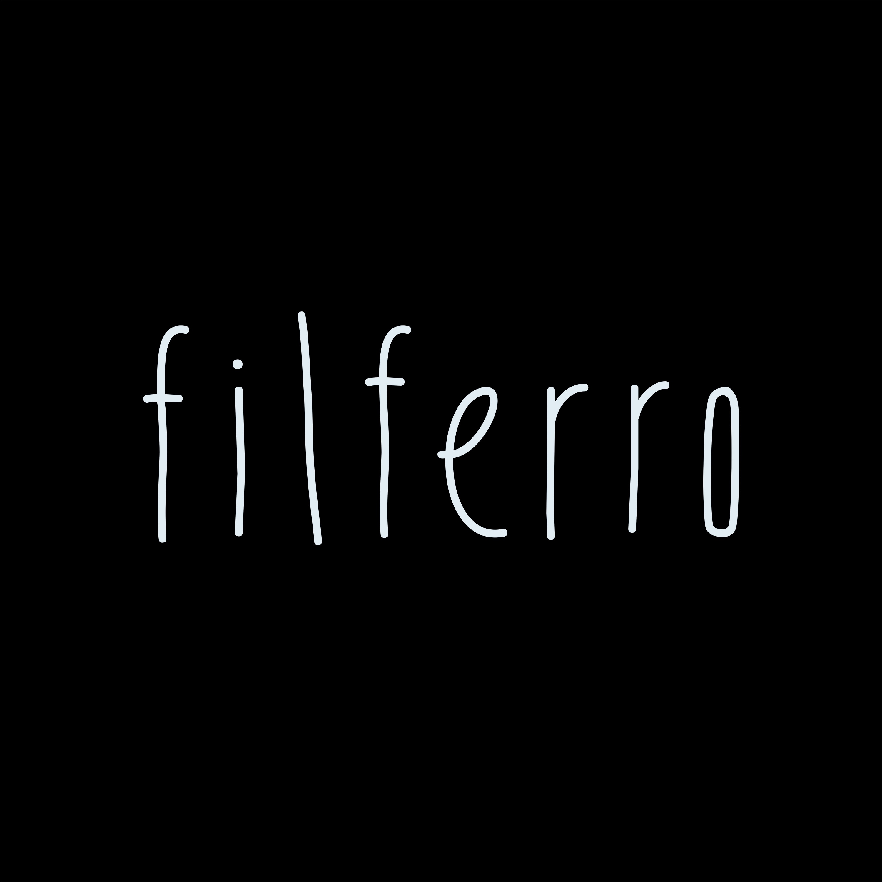Filferro (Cover)