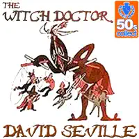 Witch Doctor
