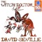 Witch Doctor - David Seville lyrics