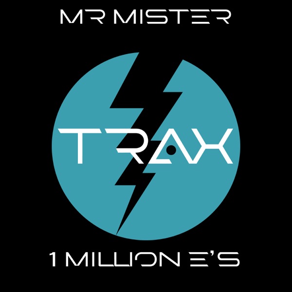 1 Million E's - Single album cover
