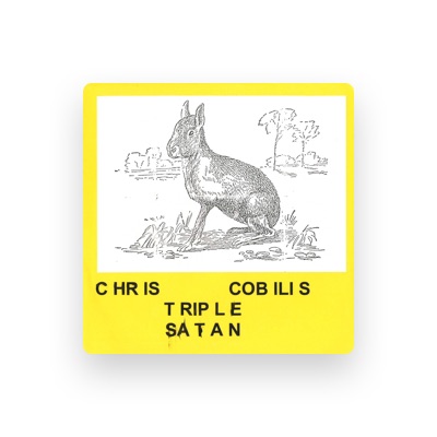 Listen to Chris Cobilis, watch music videos, read bio, see tour dates & more!