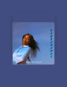Listen to Darlène Fella, watch music videos, read bio, see tour dates & more!