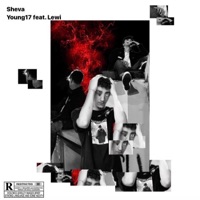 Sheva - Single - Young 17 & Lewi