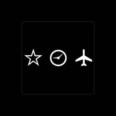 Listen to Star Clock and the Pilot, watch music videos, read bio, see tour dates & more!