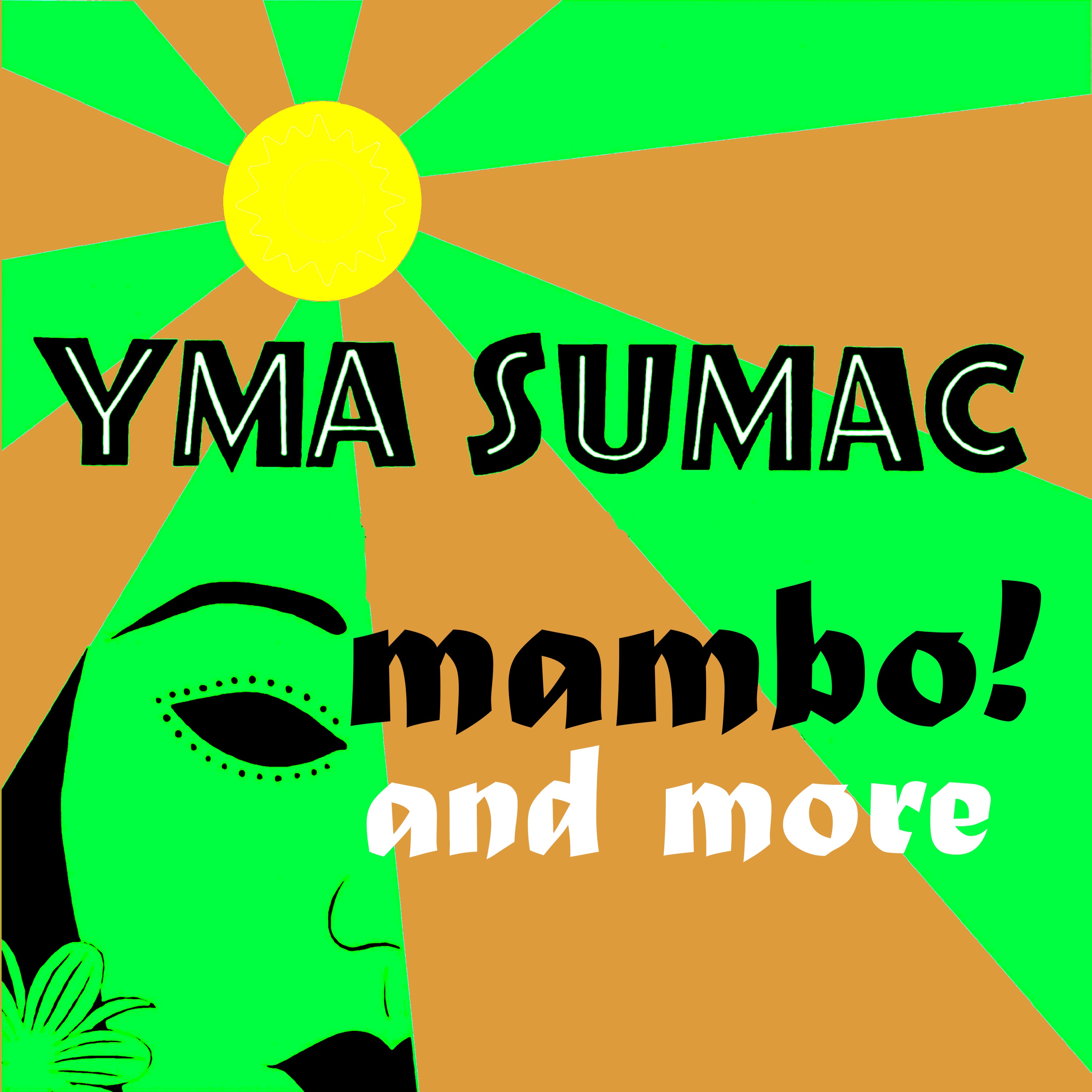 Mambo! And More
