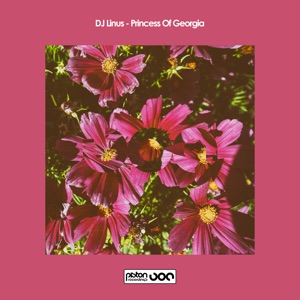 Princess of Georgia - Single