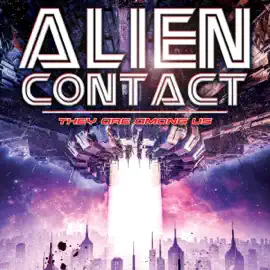 Alien Contact (Original Recording)
