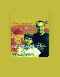 Listen to Turi Rugolo, watch music videos, read bio, see tour dates & more!