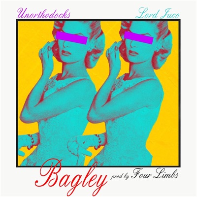 Bagley (feat. Lord Juco) - Single