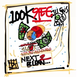 Next to Blow 100K Ree