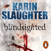 Blindsighted (Abridged)