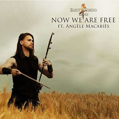 Now We Are Free (feat. Angèle Macabiès) - Single