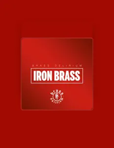 Hör dir Brass Délirium an, schau dir Musikvideos an, lies die Biografie, finde Tourdaten und mehr!